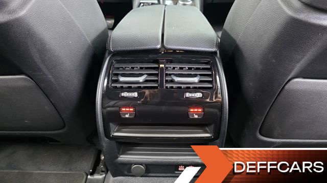 BMW 5-SERIES 520i M Sport купить на сайте DeffCars