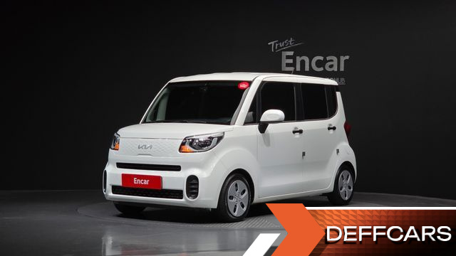 Kia RAY Van Standard купить на сайте DeffCars