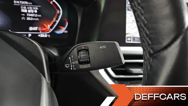 BMW 3-SERIES 320i Luxury купить на сайте DeffCars