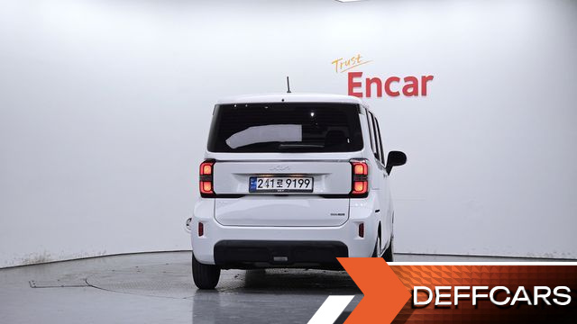 Kia RAY Van 2-Seater Prestige Special купить на сайте DeffCars