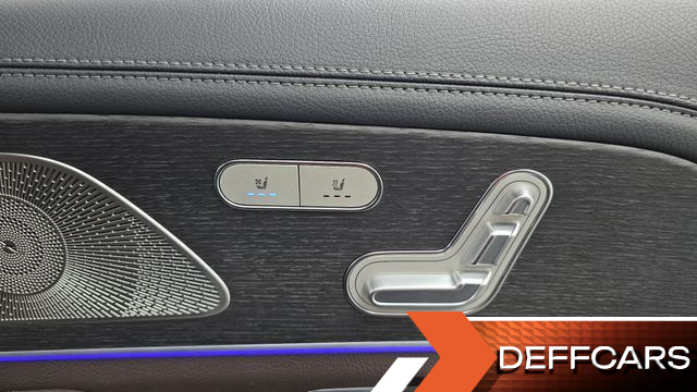 Mercedes GLS-CLASS GLS400d 4MATIC купить на сайте DeffCars