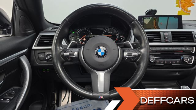 BMW 4-SERIES 430i M Sport Coupe купить на сайте DeffCars