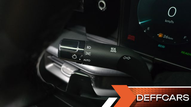 Hyundai GRANDEUR Calligraphy купить на сайте DeffCars