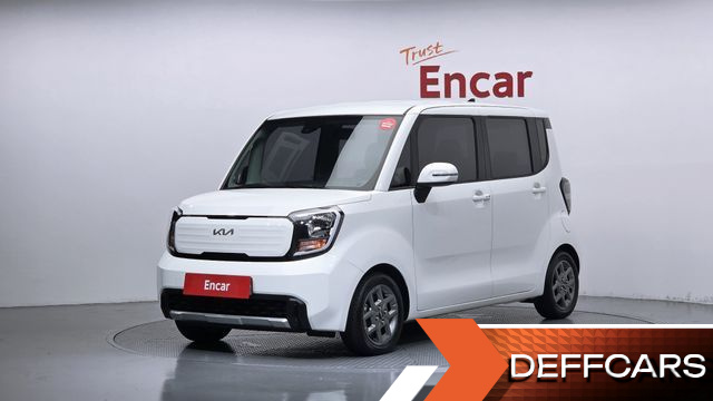 Kia RAY Prestige купить на сайте DeffCars