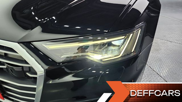 Audi A6 45 TFSI Premium купить на сайте DeffCars