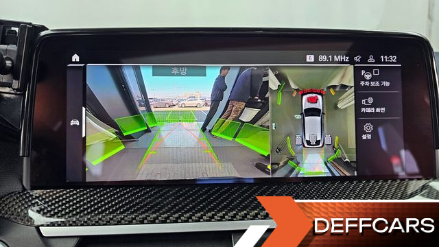BMW X4M 3.0 Competition Carbon Package купить на сайте DeffCars