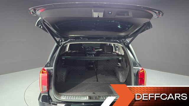 Hyundai PALISADE Gasoline 3.8 2WD Calligraphy купить на сайте DeffCars