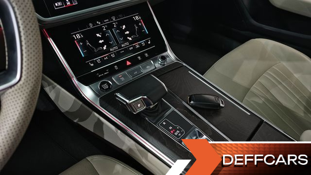 Audi A6 45 TFSI Quattro Premium купить на сайте DeffCars