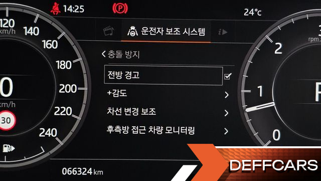 Land Rover DISCOVERY 3.0 SD6 HSE купить на сайте DeffCars