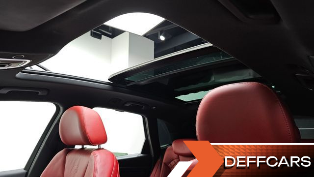Audi SQ5 3.0 TFSI Quattro купить на сайте DeffCars