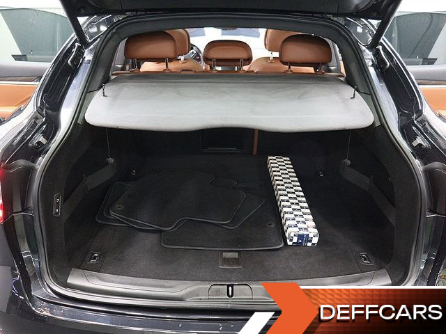 Maserati LEVANTE 3.0 AWD GranLusso купить на сайте DeffCars