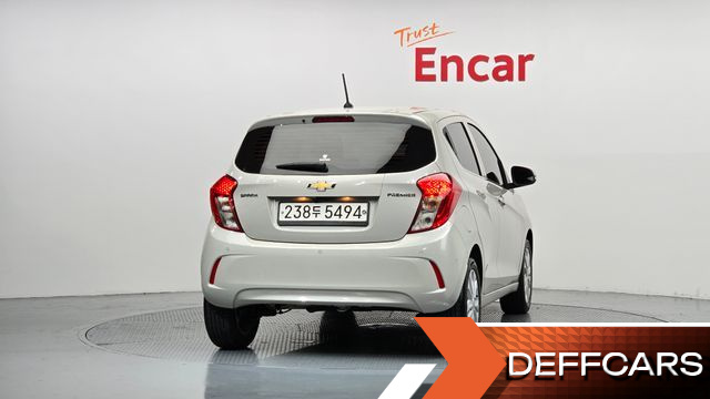 ChevroletGMDaewoo SPARK Premier купить на сайте DeffCars