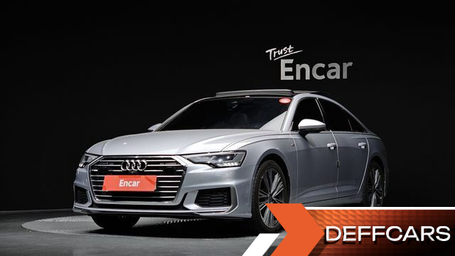 Audi A6 45 TFSI Quattro Premium купить на сайте DeffCars