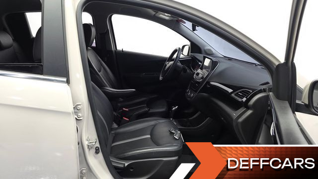 ChevroletGMDaewoo SPARK Premier купить на сайте DeffCars