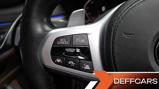BMW GRAN TURISMO 620d M Sport купить на сайте DeffCars