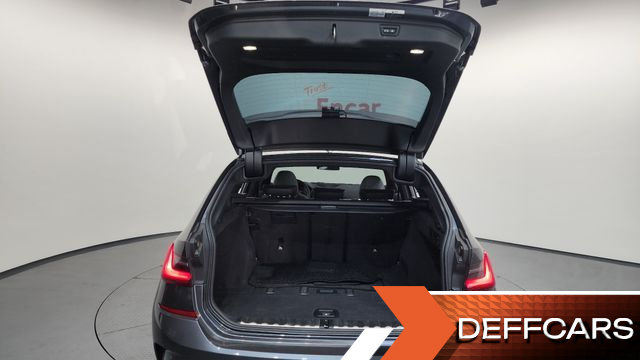 BMW 3-SERIES 320d Touring M Sport купить на сайте DeffCars