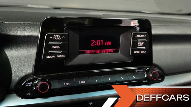 Kia K3 Standard купить на сайте DeffCars