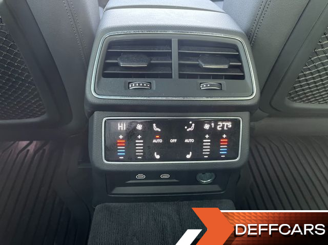 Audi A6 40 TDI Premium купить на сайте DeffCars