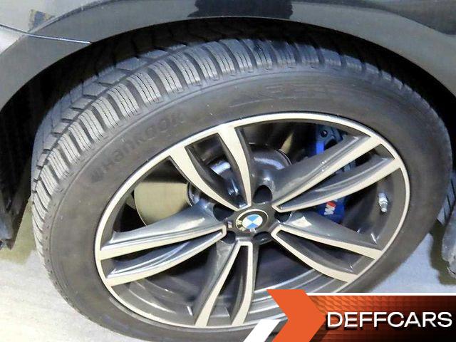 BMW GRAN TURISMO 620d M Sport купить на сайте DeffCars