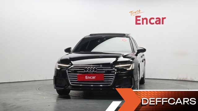Audi A6 45 TFSI Premium купить на сайте DeffCars