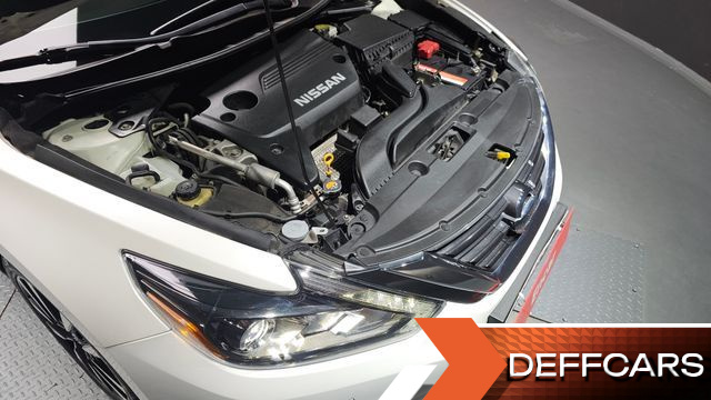 Nissan ALTIMA 2.5 Smart L33 купить на сайте DeffCars