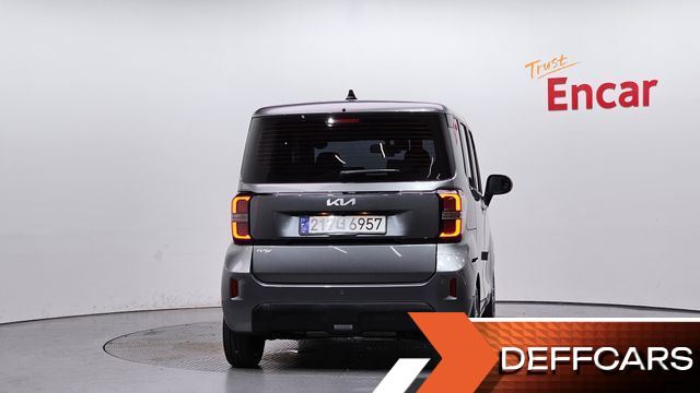 Kia RAY Prestige купить на сайте DeffCars