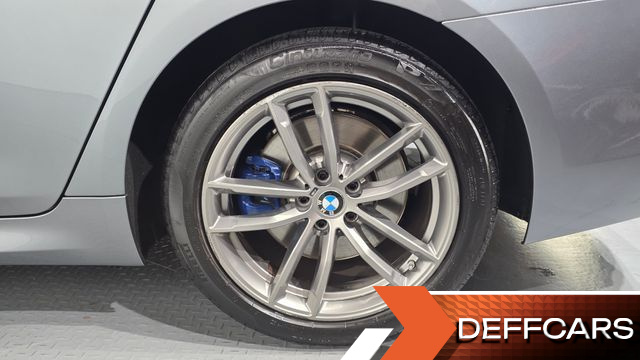 BMW 5-SERIES 530i M Sport Package Plus купить на сайте DeffCars