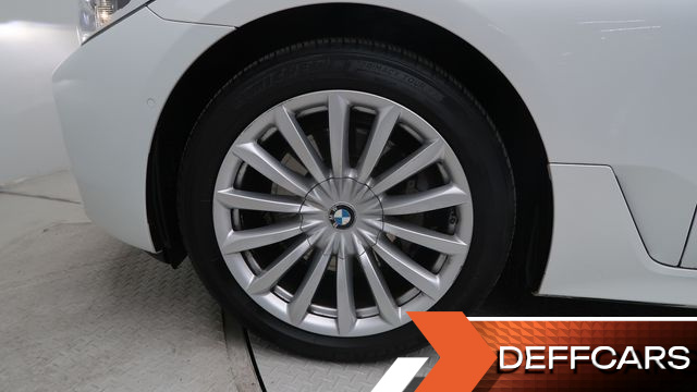 BMW GRAN TURISMO 620d xDrive Luxury купить на сайте DeffCars