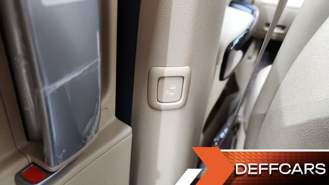 Kia CARNIVAL 7-Seater Limousine President купить на сайте DeffCars