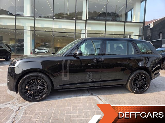 Land Rover RANGE ROVER P530 Autobiography Long Wheel Base купить на сайте DeffCars