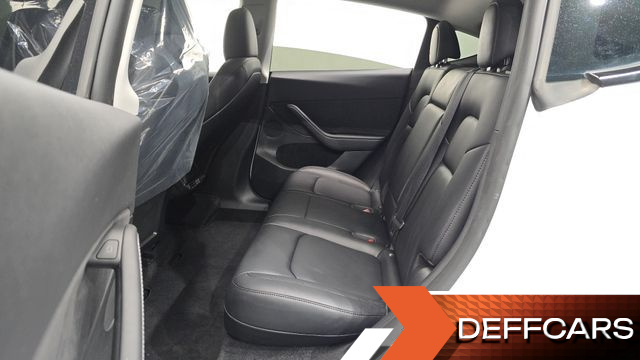 Tesla MODEL Y RWD купить на сайте DeffCars