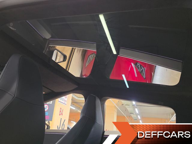 Tesla CYBERTRUCK Cyberbeast купить на сайте DeffCars