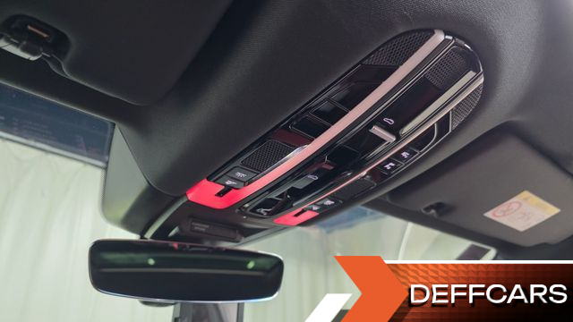 Porsche CAYENNE 3.0 купить на сайте DeffCars