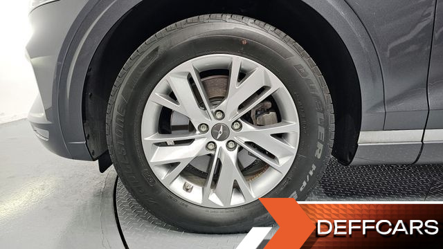 Genesis GV70 2.5T Gasoline AWD купить на сайте DeffCars