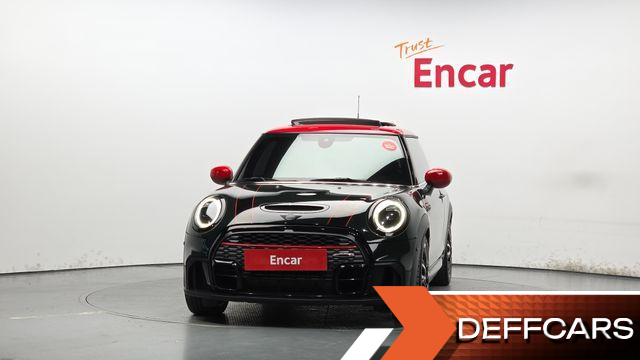 Mini COOPER JCW 3rd Generation купить на сайте DeffCars
