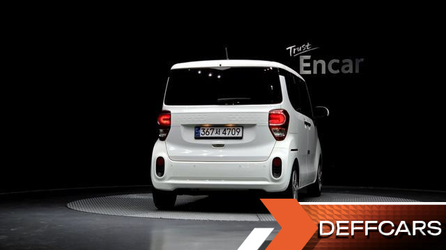 Kia RAY Van Prestige купить на сайте DeffCars