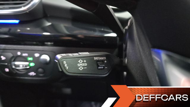 Audi Q5 45 TFSI Quattro Premium купить на сайте DeffCars
