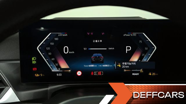 BMW I4 eDrive40 M Sports купить на сайте DeffCars