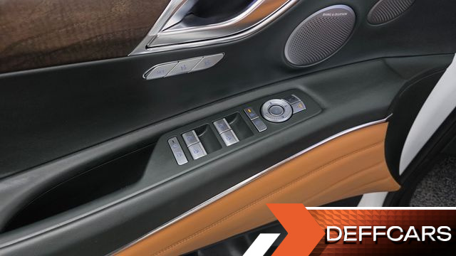 Genesis GV80 2.5T Gasoline AWD купить на сайте DeffCars
