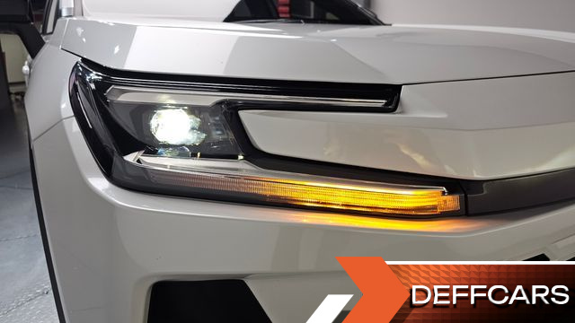 Toyota RAV4 2.5 HEV 2WD XLE купить на сайте DeffCars