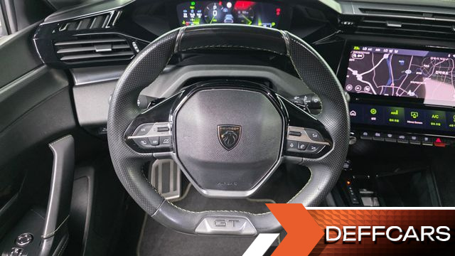 Peugeot 408 1.2 Pure Tech GT купить на сайте DeffCars