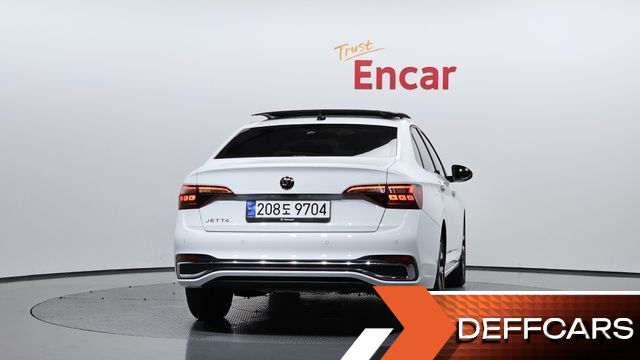 Volkswagen JETTA 1.5 TSI Prestige купить на сайте DeffCars
