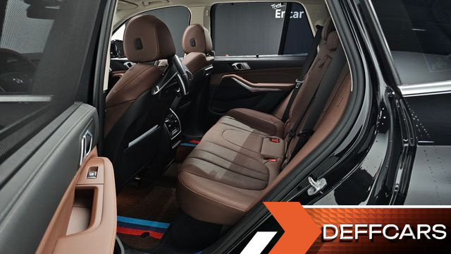 BMW X5 xDrive 45e xLine купить на сайте DeffCars