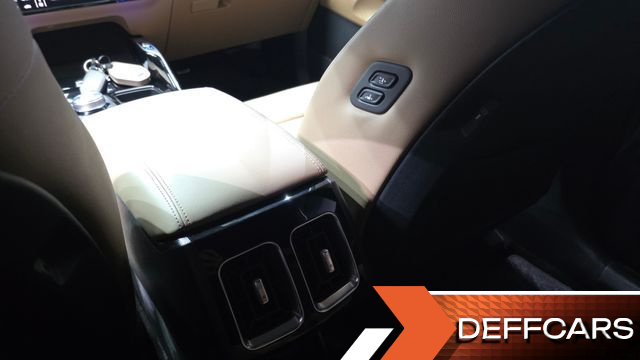 Kia SORENTO Diesel 2.2 2WD Noblesse купить на сайте DeffCars