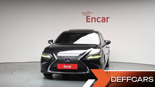 Lexus ES Executive купить на сайте DeffCars