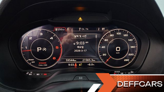 Audi Q2 35 TDI Premium купить на сайте DeffCars