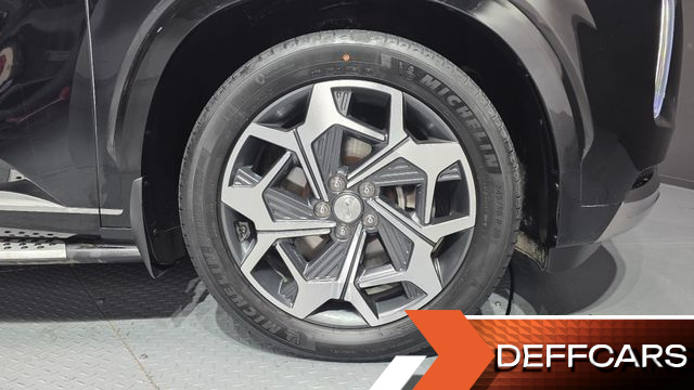 Hyundai PALISADE Diesel 2.2 2WD Prestige купить на сайте DeffCars