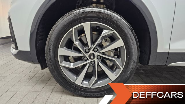 Audi Q5 45 TFSI Quattro купить на сайте DeffCars