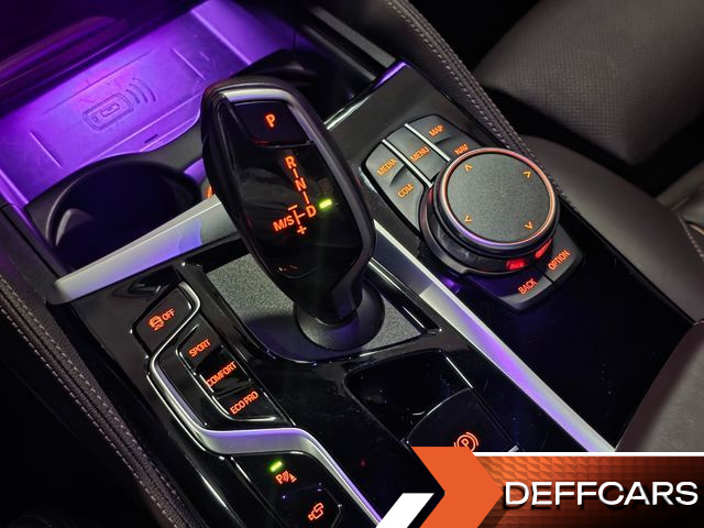 BMW 5-SERIES 530i M Sport Package купить на сайте DeffCars