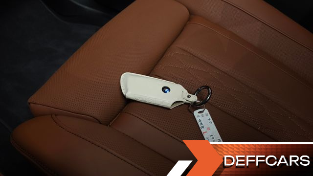 BMW X7 xDrive 40d Design Pure Excellence 6-Seater купить на сайте DeffCars